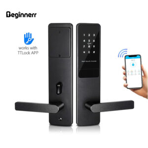 Code IC Card Tthotel Hotel system Lock