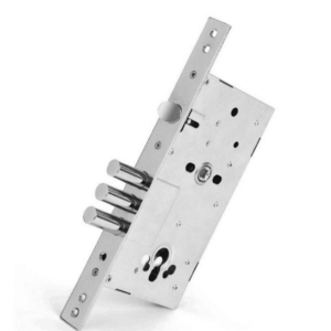 7085 28*300mm Russian Mortise Lock Body