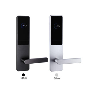 Hotel software system door lock