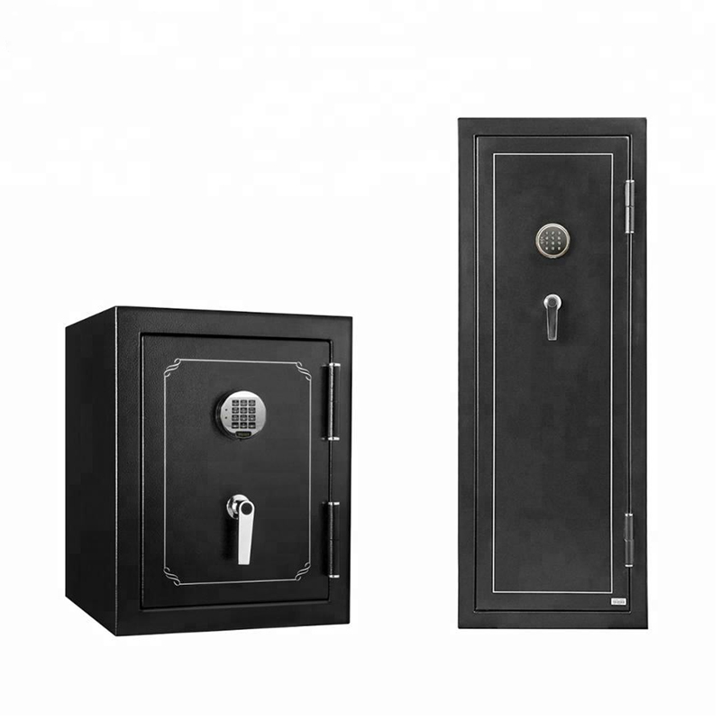 ttlock password smart safe lock