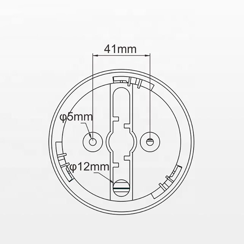 ttlock password smart safe lock
