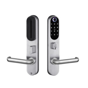 Australia ANSI mortise Digital lock