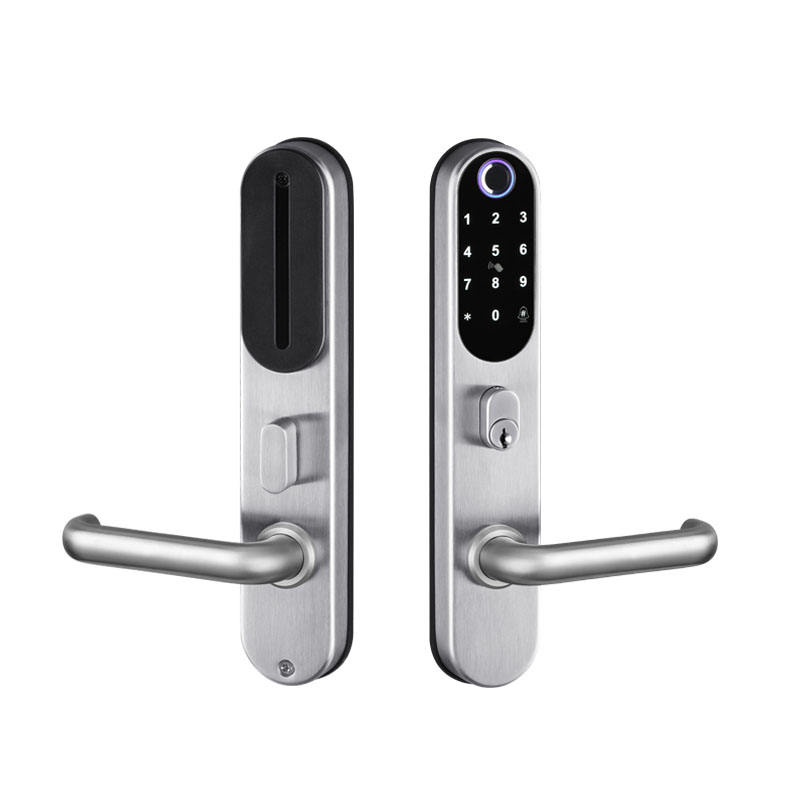 Australia ANSI mortise Digital lock