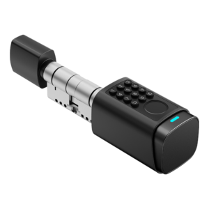 Waterproof IP66 Euro cylinder lock
