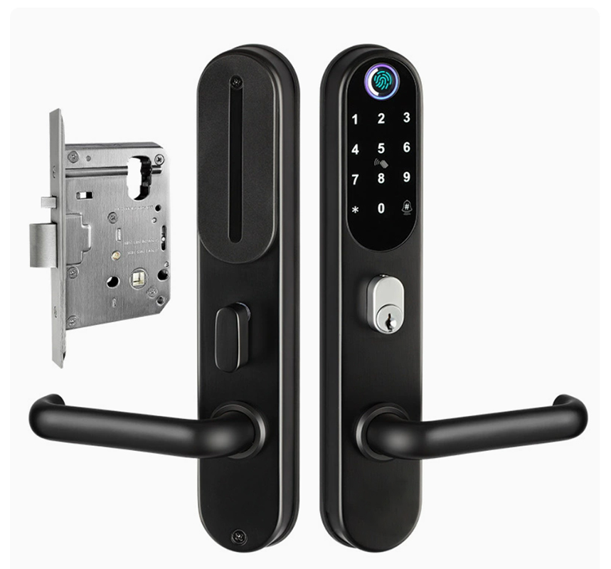 Australia Fireproof Apartment tthotel lock