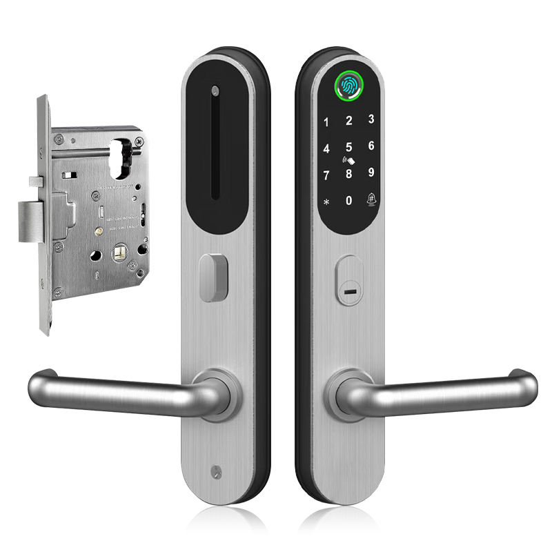 Australia standard mortise Digital lock