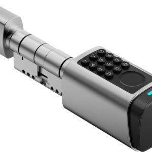 Waterproof Silver Thumbturn cylinder lock