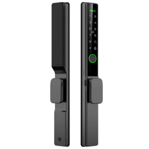 Rear handle height 30mm Screen door lock